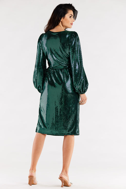Evening dress model 174357